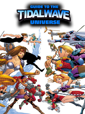 cover image of Guide to the TidalWave Universe (2023)